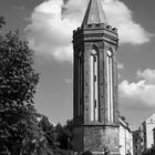 Neustädtischer Mühlentorturm in Brandenburg