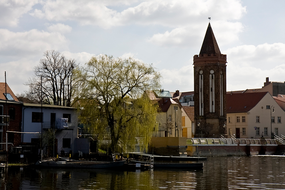 Neustädtischer Mühlentorturm2