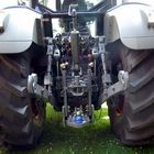 Neuste Technik Fendt 936 Vario