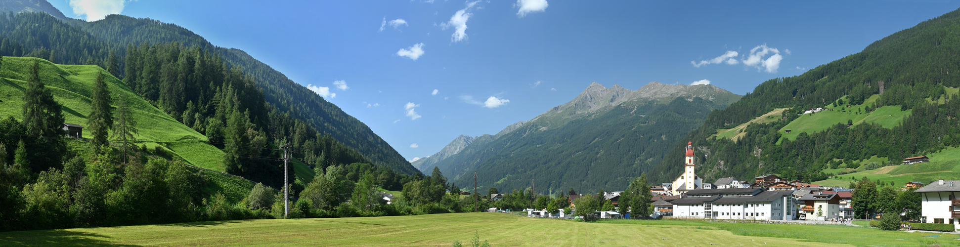 Neustift im Stubaital