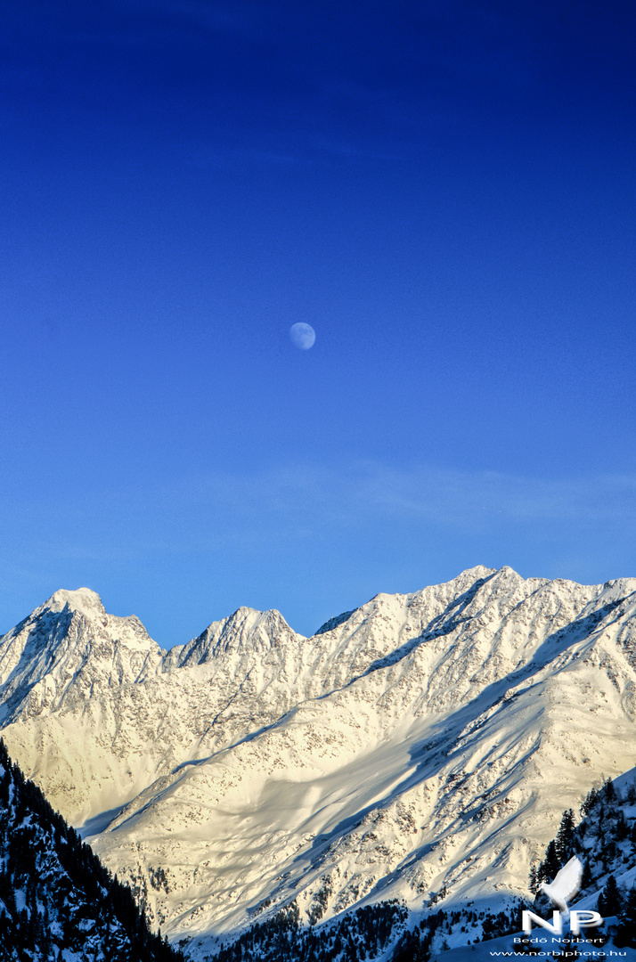 Neustift im Stubaital