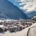 Neustift im Stubaital II