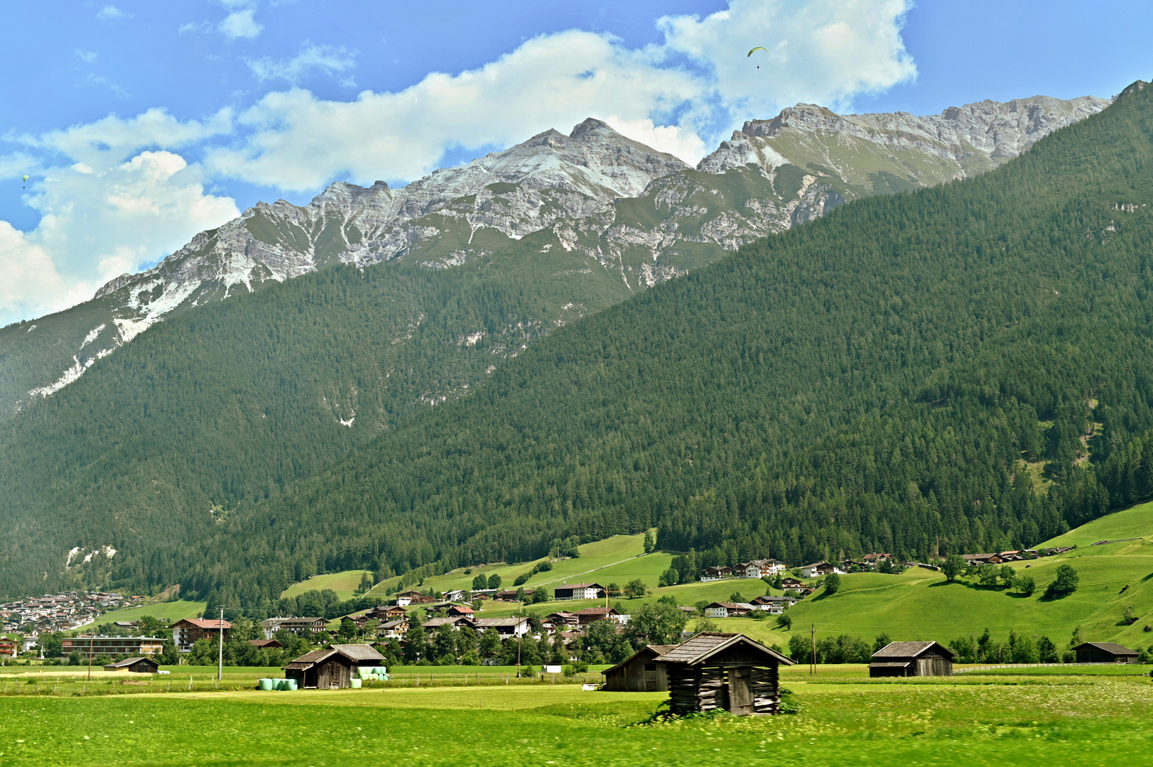 Neustift - Kampl