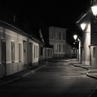 Neustiftgasse in Baden bei Wien