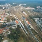 Neustrelitz Bahnhof