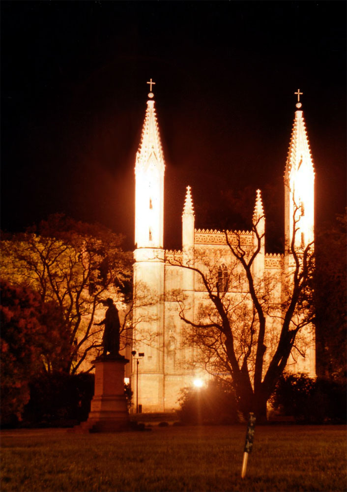 Neustrelitz-Buttelplatz