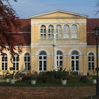 Neustrelitz - Orangerie