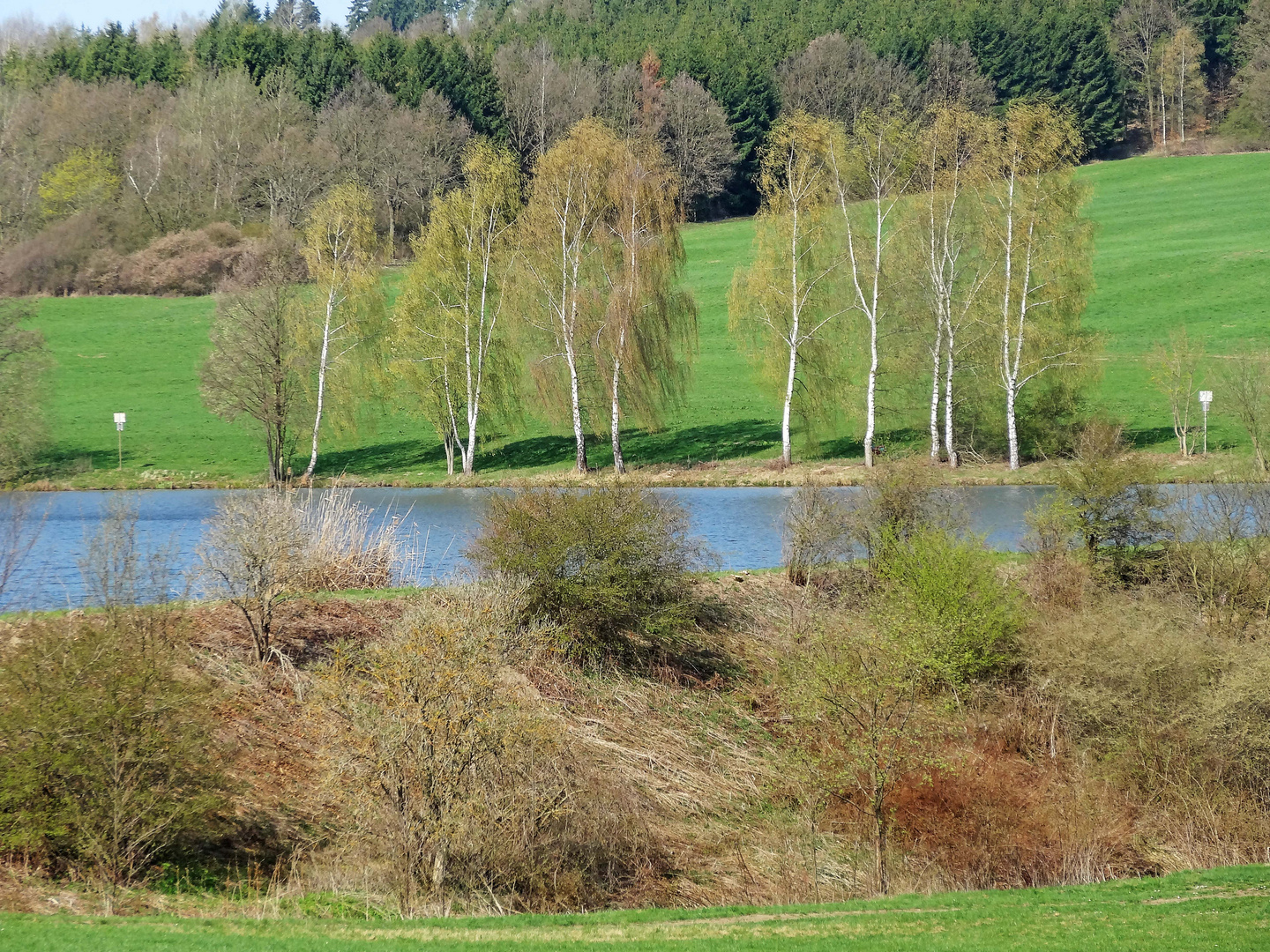 Neuteich Neundorf bei Plauen