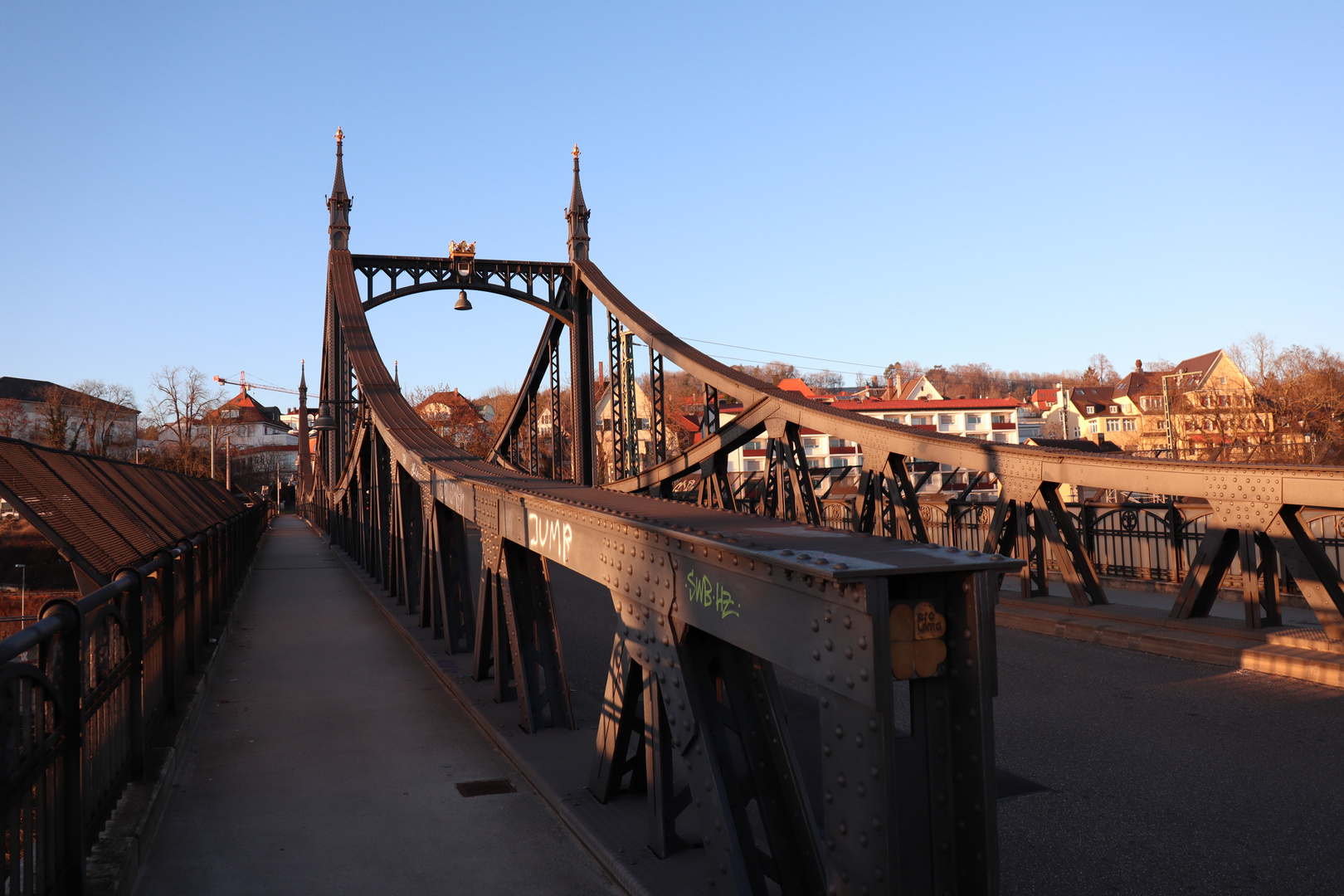 Neutorbrücke