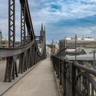 Neutorbrücke Aussicht