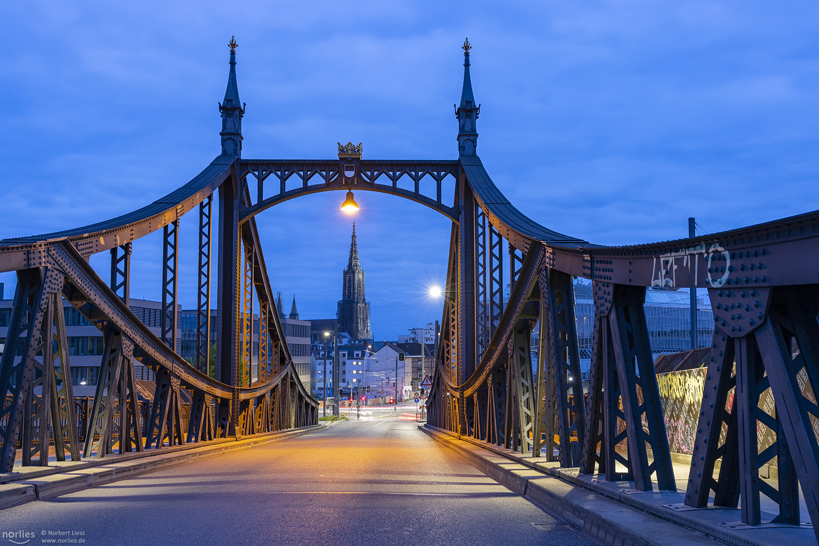 Neutorbrücke