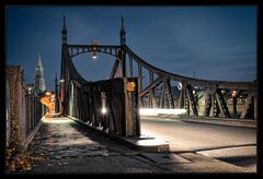 Neutorbrücke in Ulm