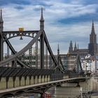 Neutorbrücke mit Ulmer Münster