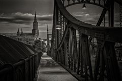 Neutorbrücke Ulm