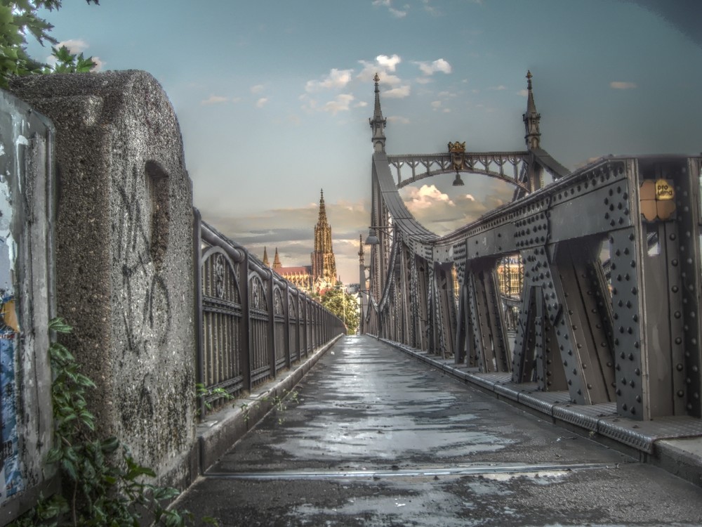 Neutorbrücke Ulm