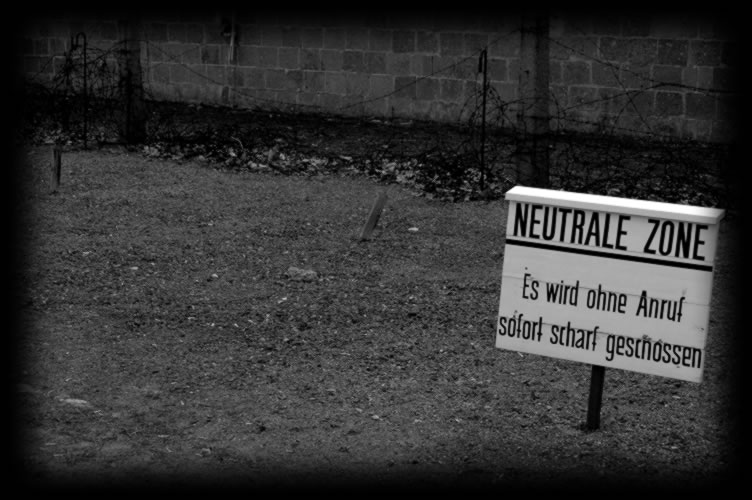 Neutrale Zone Foto & Bild emotionen, leise, youth Bilder auf