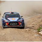 Neuville gewinnt in Portugal