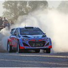 Neuville in Spanien