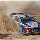 Neuville siegt in Australien