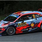 Neuville siegt in Spanien