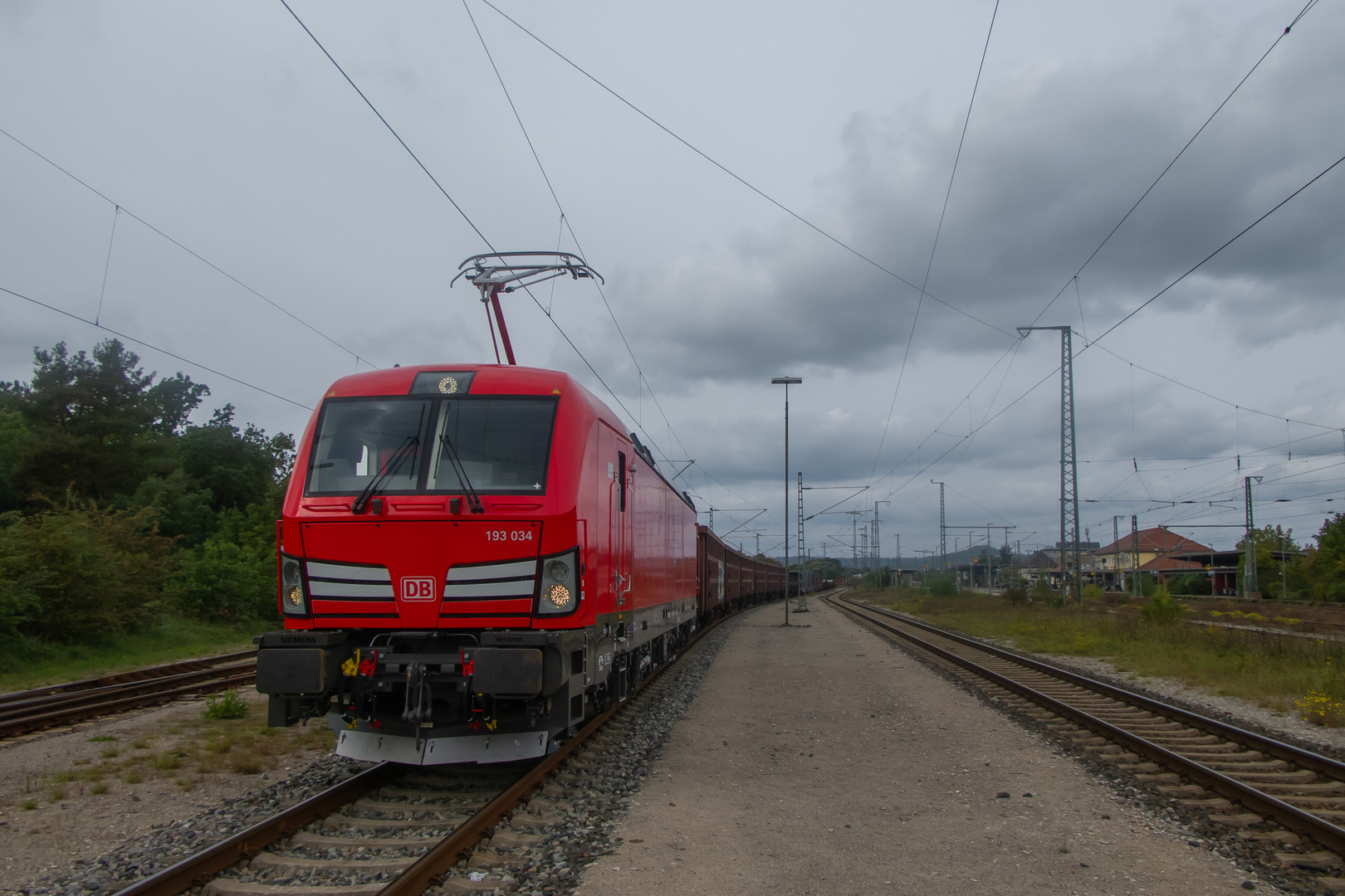 Neuwagenduft Foto & Bild  eisenbahn, verkehr & fahrzeuge, schiene und  straße Bilder auf fotocommunity