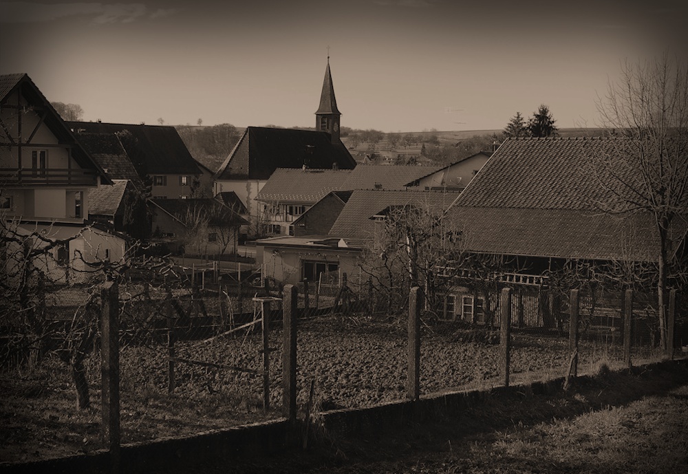 Neuweiler im Elsass aus dem Archiv
