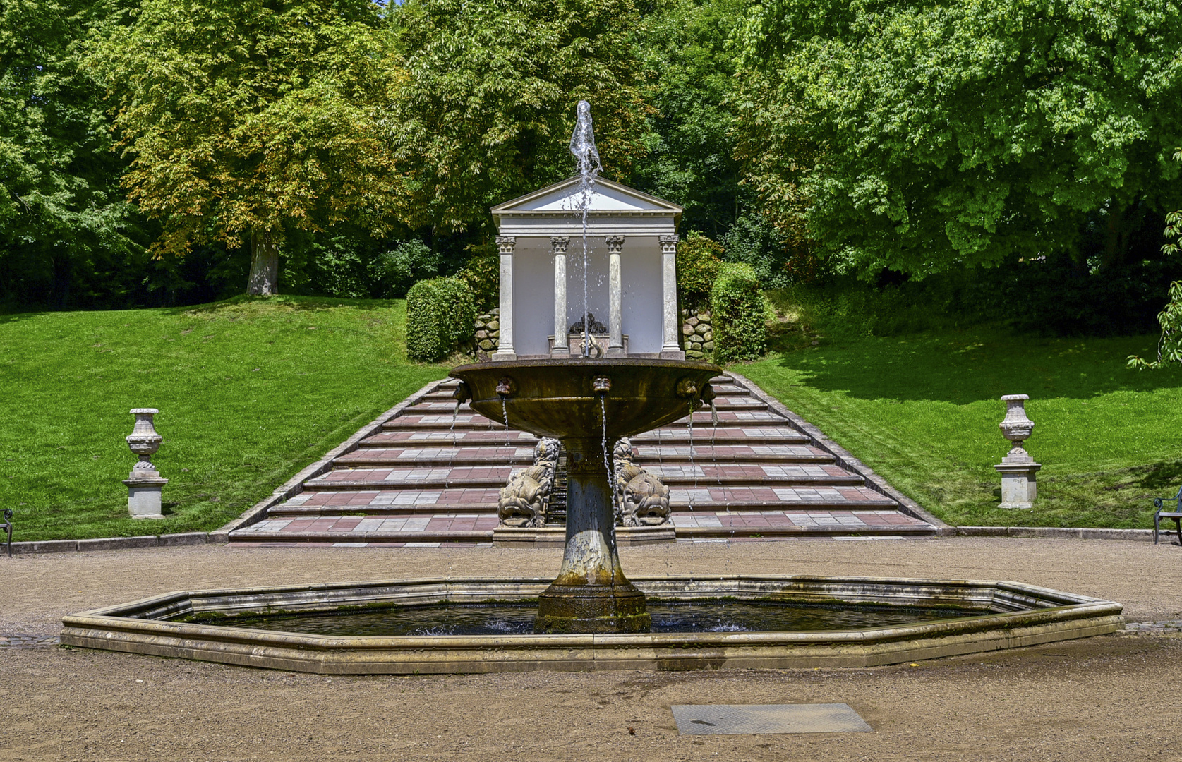Neuwerkgarten