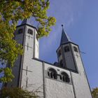 Neuwerkkirche