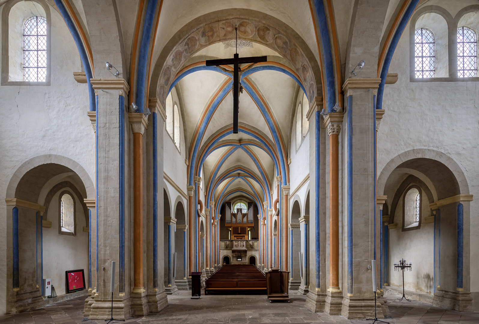  Neuwerkkirche Goslar