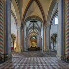 Neuwerkkirche - Goslar " Gott zu Gefallen... "