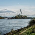 Neuwied am Rhein_Raiffeisenbrücke