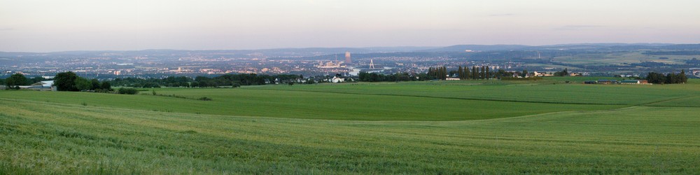 Neuwieder Becken