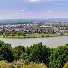 Neuwieder Becken Panorama