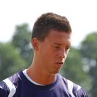 Neuzugang Sandro Wagner