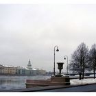 Neva river