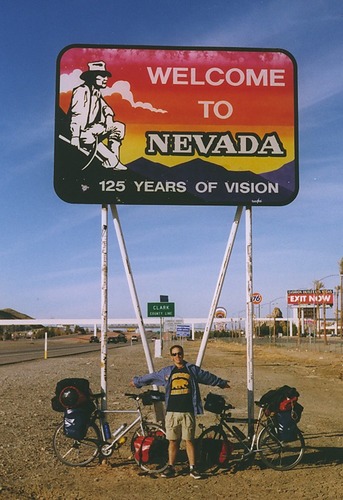 Nevada