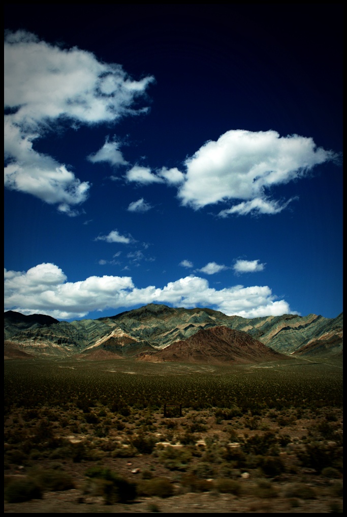 NEVADA