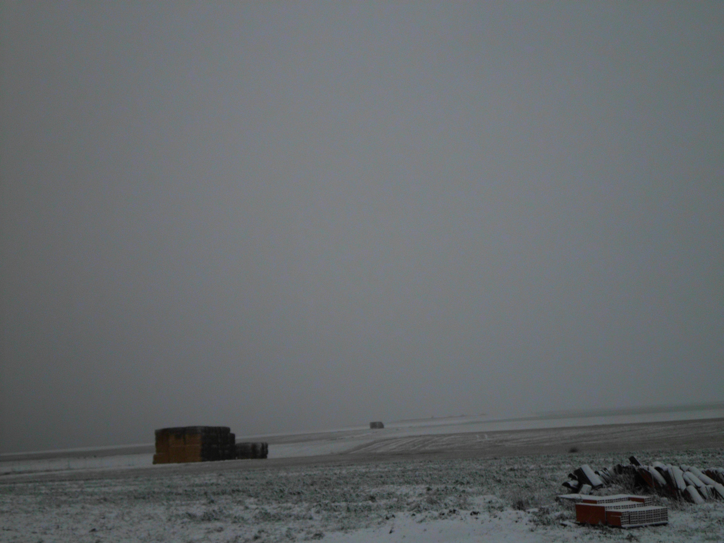 nevada a las puertas de la primavera