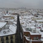 Nevada en Madrid