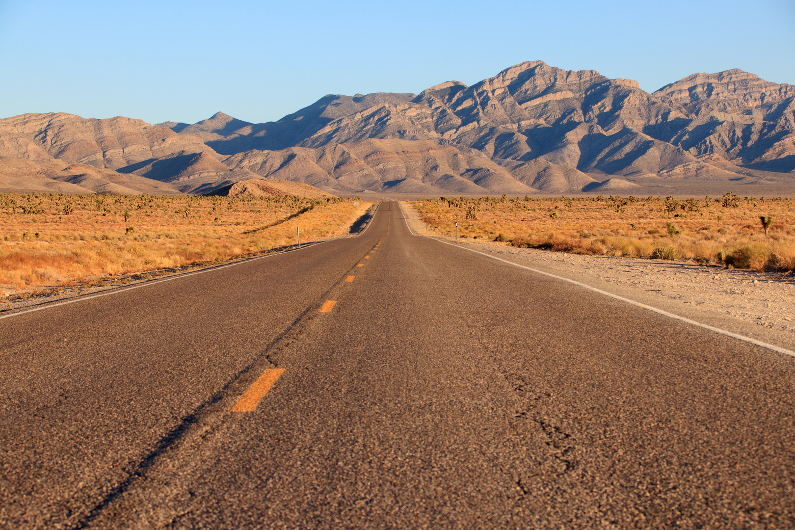 Nevada, Extraterrestrial Highway