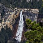 Nevada Fall