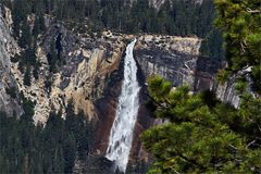 Nevada Fall