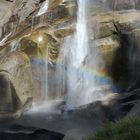 Nevada Falls