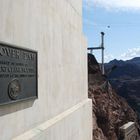 Nevada - Hoover Dam