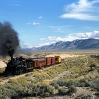 Nevada Northern Railway