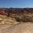 Nevada - Valley of Fire