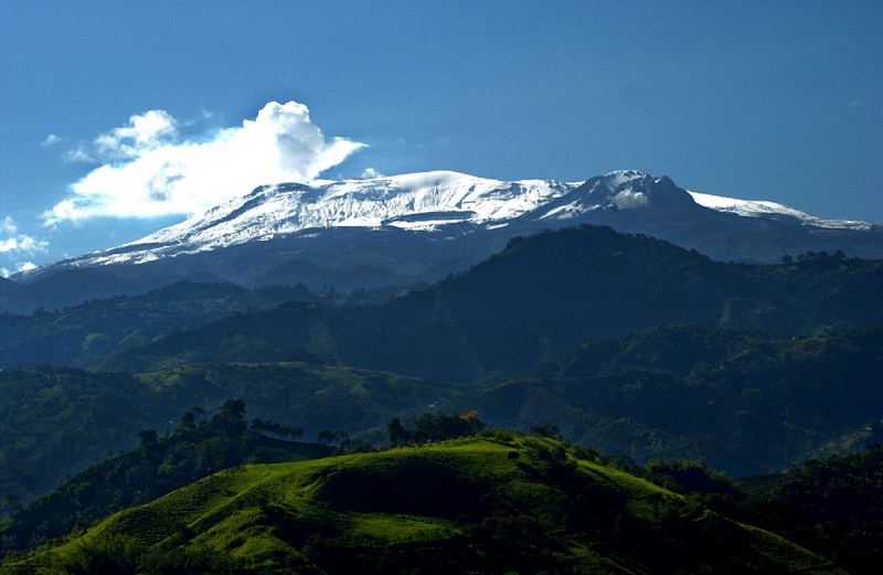 nevado