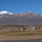 Nevado Chachani