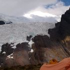 Nevado Contrahierbas 6036m