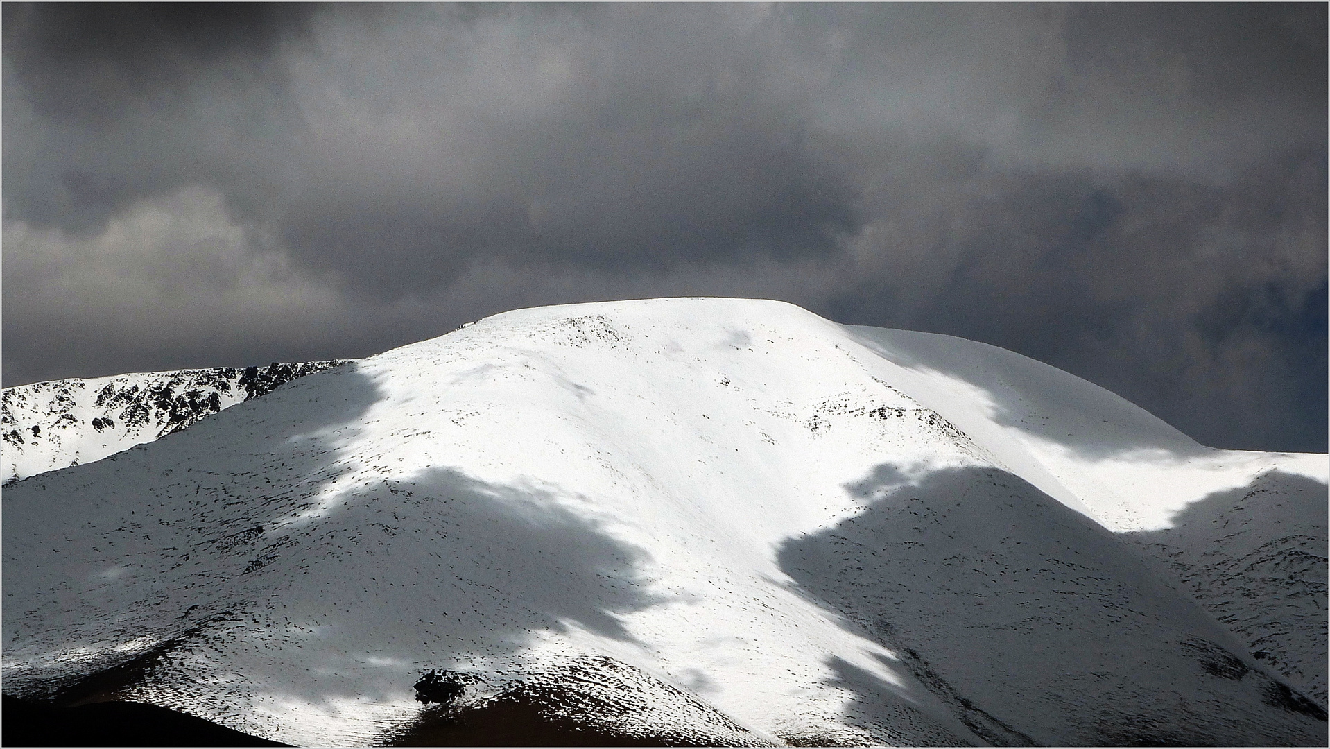 Nevado de Acay 5.950 m.......................